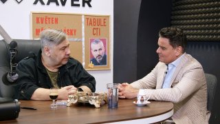 Jeden rok cenzora! Kdo umí dobře zvonit! Turek a Knedlík!