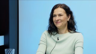 „V Británii je svobody méně než před brexitem. Blížíme se třinácti procentům, o ministerské křeslo ale nestojím. Naším cílem je zničit progresivismus a ideologii EU.“ – Markéta Šichtařová