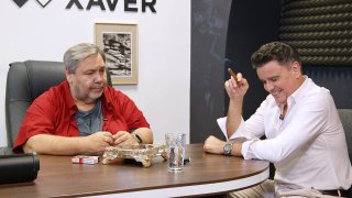 Olina, zrzka, Eva, metál a šíbr!