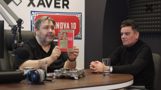 Nábor do Leninského kroužku, 135 - manipulátorský poplatek a vějicě na vnitru