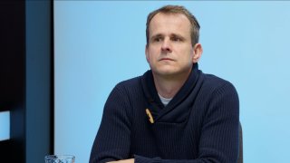 „Z Bradáčové mají všichni strach. Je to kosatka, v médiích zpochybňuje pravomocné rozhodnutí soudu. Novináři mají nést odpovědnost za úniky ze spisů.“ – Petr Dimun