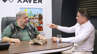 Prezident mění přítele! Vyššími platy proti korupci! Labutí píseň OSD!