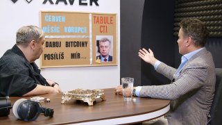 Ty bitcoiny budou z Rakouska! S kým se ještě šábneme?