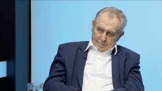 „Bez Turka Motoristé pět procent nepřekročí. Kauza Motol mě překvapila. Lipavský je pravý opak vynikajícího ministra zahraničí.“ – Miloš Zeman