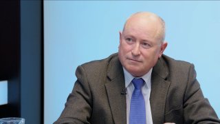 „Rakušan měl mlčet. Jeho slova o paní Šimůnkové jsou skandální a šílená. Otázky vnitru měl klást Pavel. Trump třese systémem.“ – Ivo Strejček