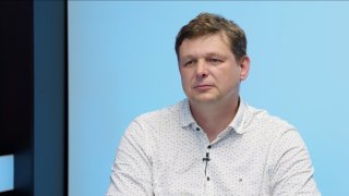„Uhelné elektrárny se určitě nevypnou. Ceny energií nám vzrostly na pětinásobek. Budeme se podílet na dostavbě Dukovan.“ – Pavel Cesnek