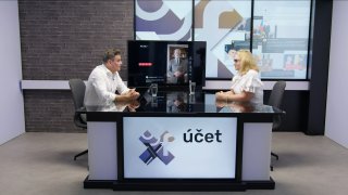 Manželé Pavlovi uzdravují nebožáky, Zelenskyj Demetrashvili a holubník do každé rodiny