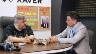 Profackuje Turek Ursulu? Ten blackout zařídil Putin! Kdo má chodit kanálem?