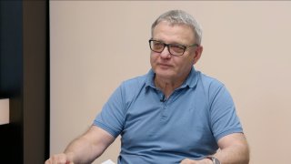 „Kvůli válce s Íránem Ukrajině chybí rakety Patriot. Evropě docházejí peníze na pomoc Kyjevu. V Česku má válečná propaganda přednost před skutečností.“ – Lubomír Zaorálek
