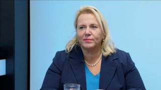 „V europarlamentu stačí jiný názor a jste dezolát. Miliony z EU médiím před volbami jsou špatně. Elektromobily nejsou cesta zdravého rozumu.“ – Klára Dostálová