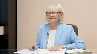„Moskva Asada k popravě nevydá. Po nástupu Šary se lidem v Sýrii nežije lépe. Trumpovo vypovězení jaderné dohody bylo chybou.“ – Eva Filipi