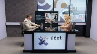 Prezident Pavel má děti rád, trenky Evy Decroix a Kupka na lovu puberťáků
