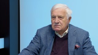 „Bartoška byl mimořádný. Halík ztratil úsměv, takže papež musí být skvělý. Von der Leyenová to má jisté na doživotí. Fico ví, co dělá.“ – Václav Klaus