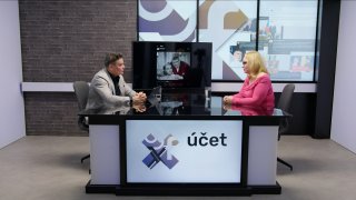 Petr s Evou mají nový džob, Grolichovo přirození a Jakob navždy odchází