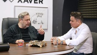 Jak vidíme volby! Marek je věčný! Žežulky v akci!