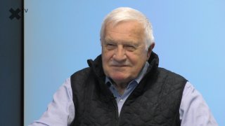 „ODS je ukradená značka, její vedení chce, aby se na kořeny zapomnělo. Zvyšování daní je ideologická darebnost. Čeká nás dekáda inflace.“ – Václav Klaus