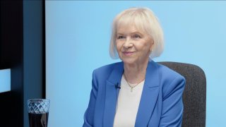„Násilí na alavitech je strašná řezničina. Šara u moci nevydrží. Lipavského prohlášení o Ukrajině v NATO nechápu.“ – Eva Filipi
