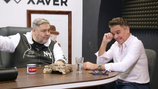 Vstupujeme do stávky za poplatky! Prezident se seknul!
