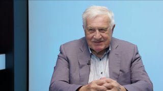 „STAN nemá žádný politický program. Senát u nás nikdy neměl vzniknout. Merz si hraje na evropského hrdinu, který chce bojovat s Ruskem.“ – Václav Klaus
