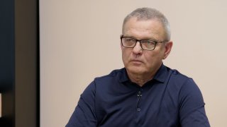 „Kauza bitcoin je světový skandál, vláda má podat demisi. Vítězství Nawrockého je pro Tuska hřebíkem do rakve. Trump nemůže z války na Ukrajině vycouvat. “ – Lubomír Zaorálek