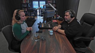XTV potřebuje genderový audit, Xaver má fobii z rakouských malířů a Karol si jde pro medali