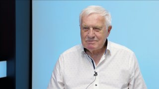 „EU brání ukončení války. Setkání Trump–Putin je krok vpřed, nepřizvání Zelenského není případem ‚o nás bez nás‘. Žádná tepelná kopule neexistuje.“ – Václav Klaus