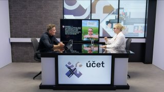 Piráti přepadávají lidi, masakr Čermáka s Moravcem a pomsta Peckové