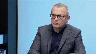 „Církev už Evropu neovlivňuje, nemá osobnosti. Česko rezignovalo na zahraniční politiku. Klid zbraní dnes dokáže zajistit jenom Trump.“ – Lubomír Zaorálek
