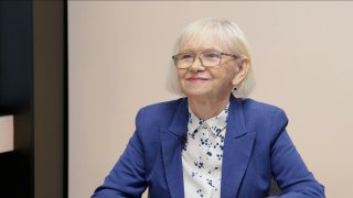 „Kritika Trumpa za Ukrajinu je trapná. Jeho návštěva posiluje Blízký východ v roli velkého hráče. Evropská komise selhává.“ – Eva Filipi