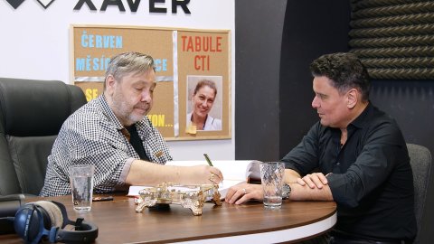 Bitcoinová Dectoix! Don Pablo vyhrál! Kdo to zvedne v ČT?