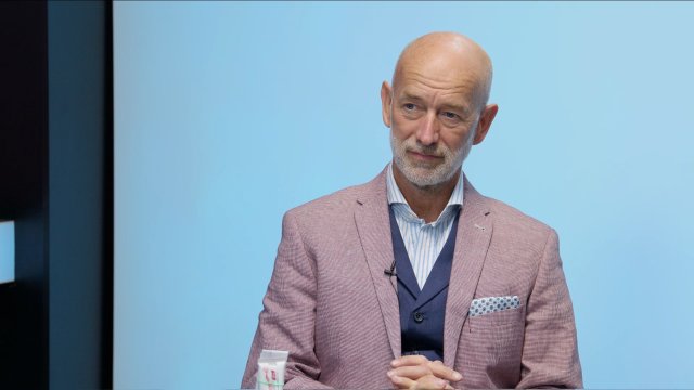 „Paradentóza je tichá epidemie. Dentální hygiena není jen o bílých zubech. Spánek pomáhá mozku zbavovat se odpadních látek.“ – Bronislav Čiko