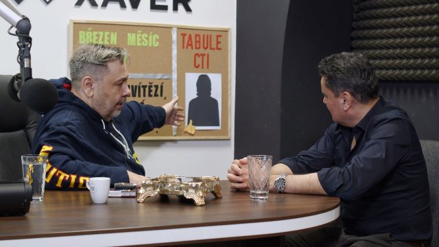 Status vyžírky! Poradce se zbraní! Nulka na ČT24!