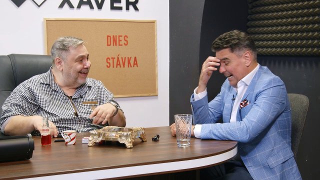 Wilsonova 10 stávkuje!