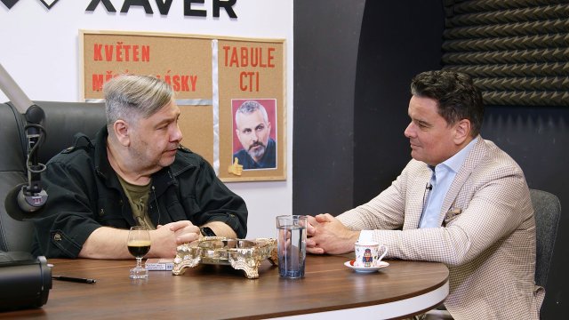 Jeden rok cenzora! Kdo umí dobře zvonit! Turek a Knedlík!