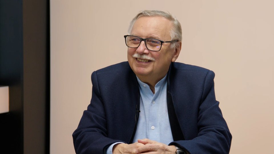 „Evropa chce jednat o Ukrajině z ješitnosti. Rusko vojensky porazit nelze. Trump potřebuje Putinovu pomoc v Íránu.“ – Oskar Krejčí